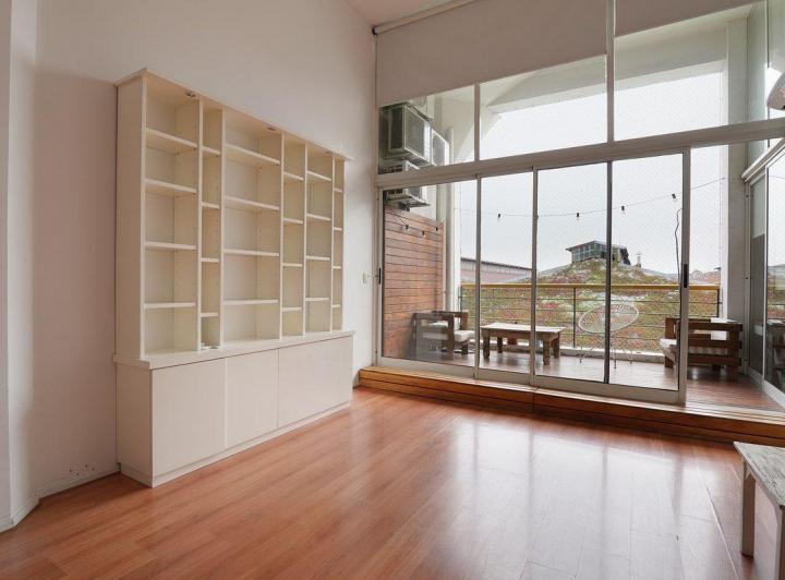 Alquiler departamento Barracas Moca 5 ambientes 3