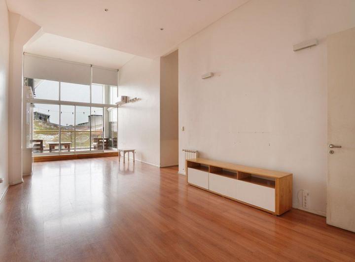 Alquiler departamento Barracas Moca 5 ambientes 2