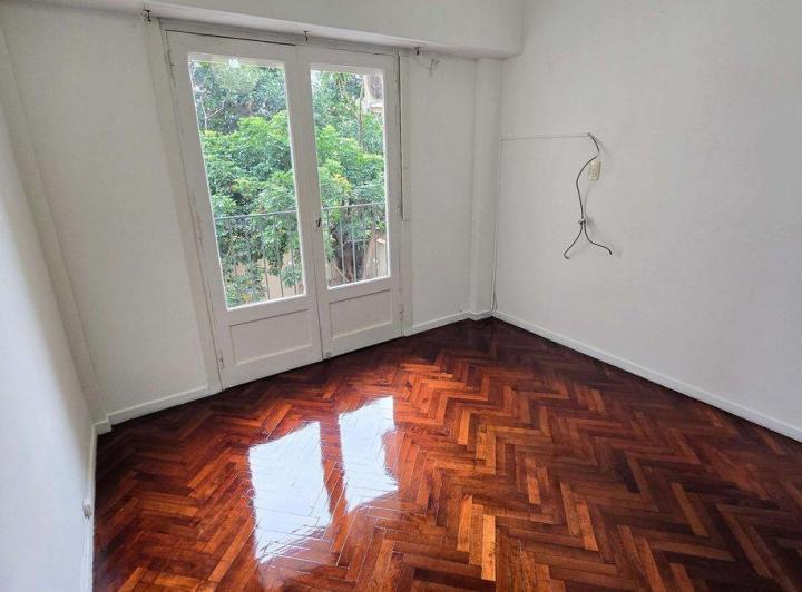 DEPARTAMENTO EN ALQUILER 3 AMBIENTES, CABALLITO 1