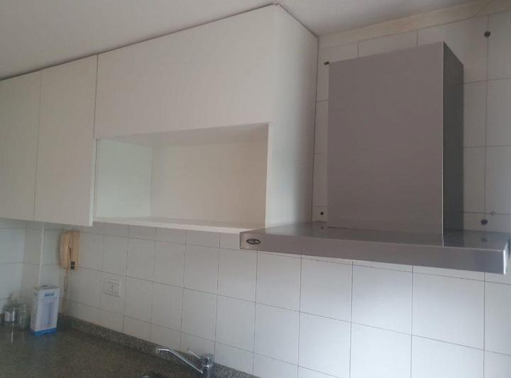 Alquiler departamento 3 ambientes patio y pileta 3