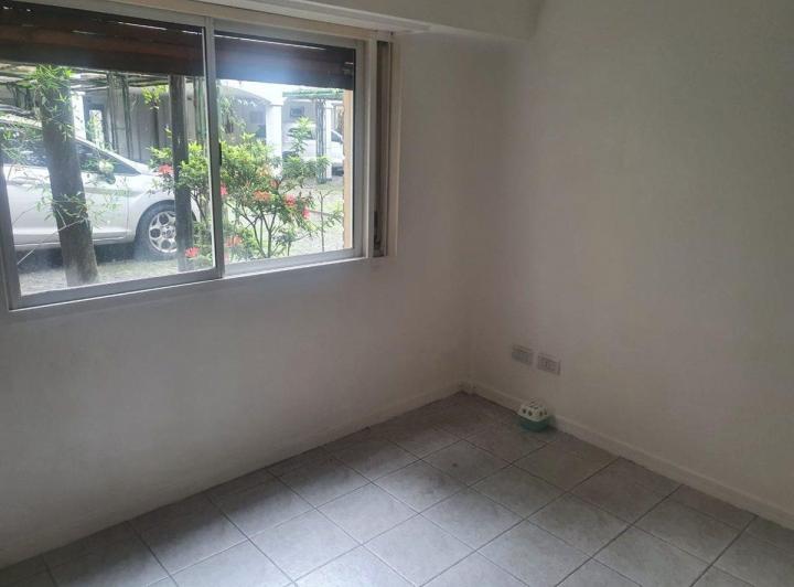 Alquiler departamento 3 ambientes patio y pileta 4