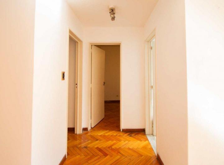 VENTA  Departamento de 3 Ambientes + Dependencia 5