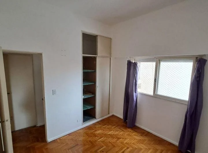 ALQUILER DEPARTAMENTO 2 AMBIENTES. FLORES 5