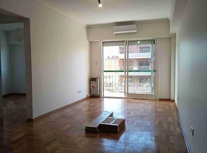 ALQUILER DPTO 2 AMBIENTES CON BALCON VILLA URQUIZA 4