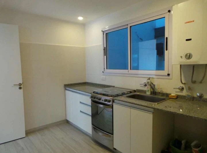 ALQUILER DPTO 2 AMBIENTES CON BALCON VILLA URQUIZA 2