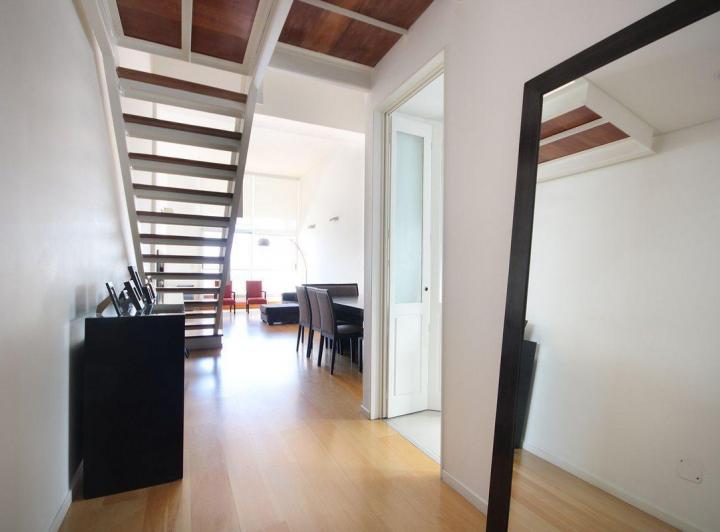 Alquiler departamento Barracas Moca 5 ambientes 5