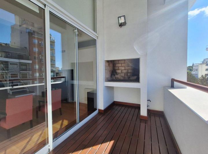 Alquiler departamento Barracas Moca 5 ambientes 4