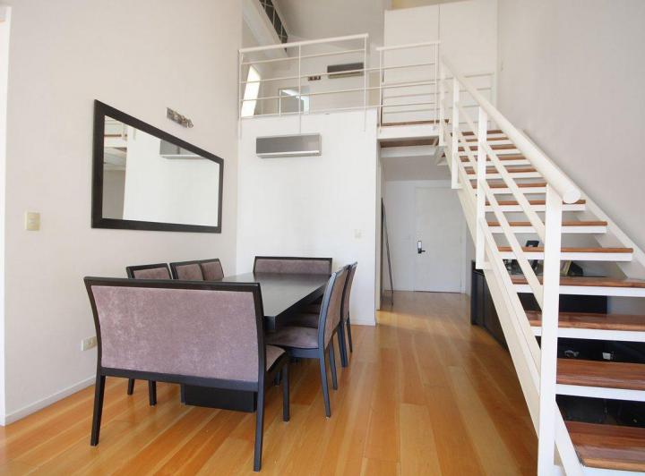 Alquiler departamento Barracas Moca 5 ambientes 1