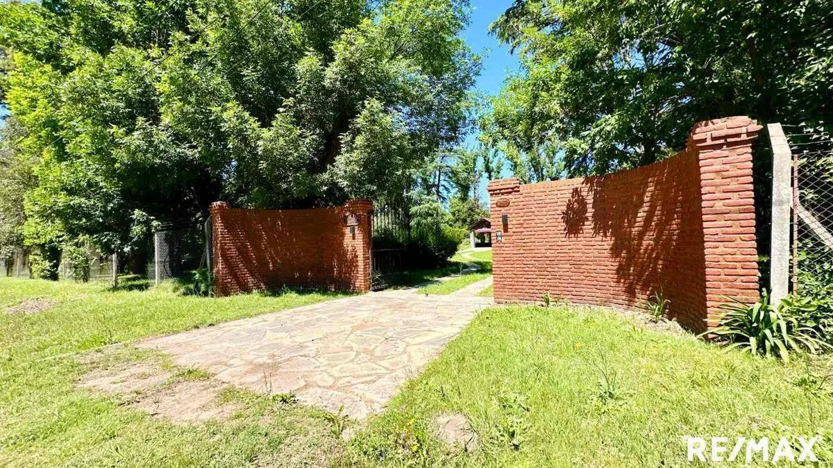 ALQUILER QUINTA EN LOMA VERDE TOTALMENTE EQUIPADA 5