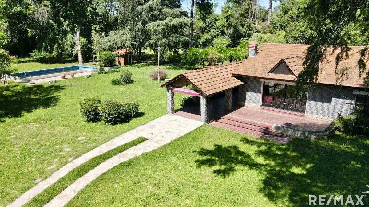 ALQUILER QUINTA EN LOMA VERDE TOTALMENTE EQUIPADA 3
