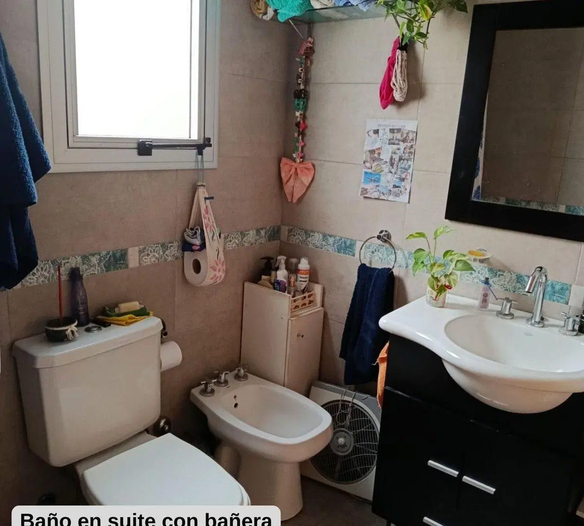 VENTA PH 3 AMBIENTES MONTE CASTRO BALCON TERRAZA 4