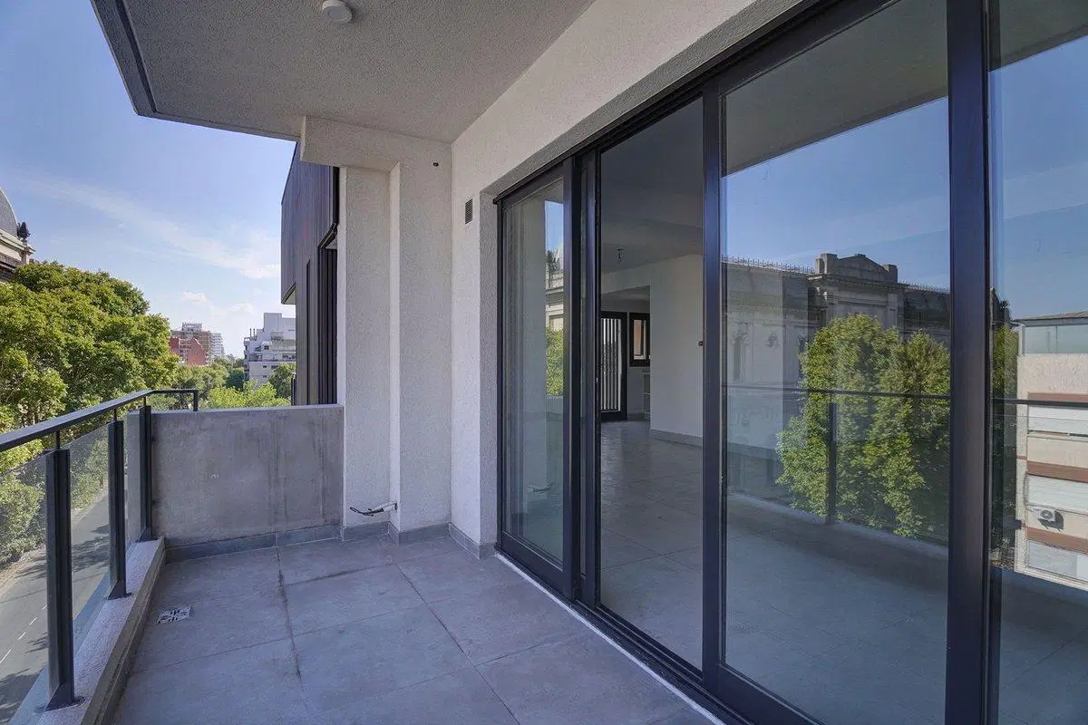 VENTA DEPTO 4 AMBIENTES VILLA DEVOTO A ESTRENAR 3