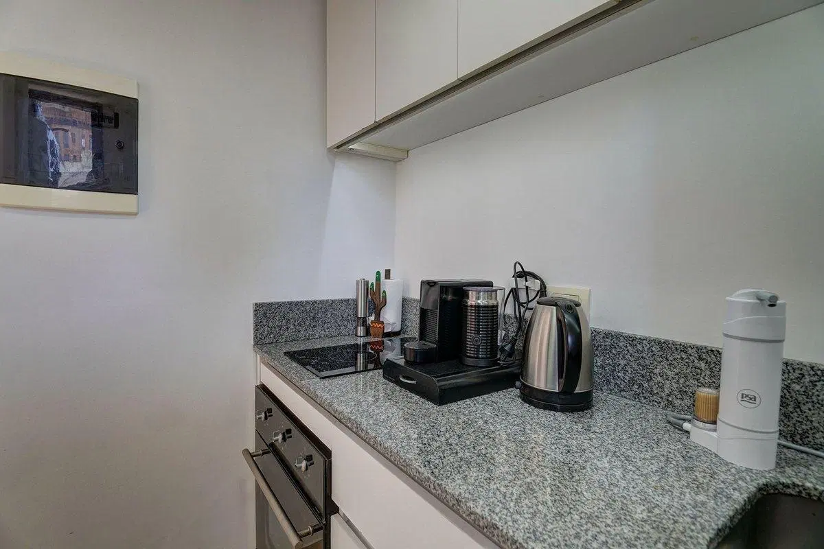 VENTA DEPARTAMENTO 2 AMBIENTES NUÑEZ CON COCHERA 2