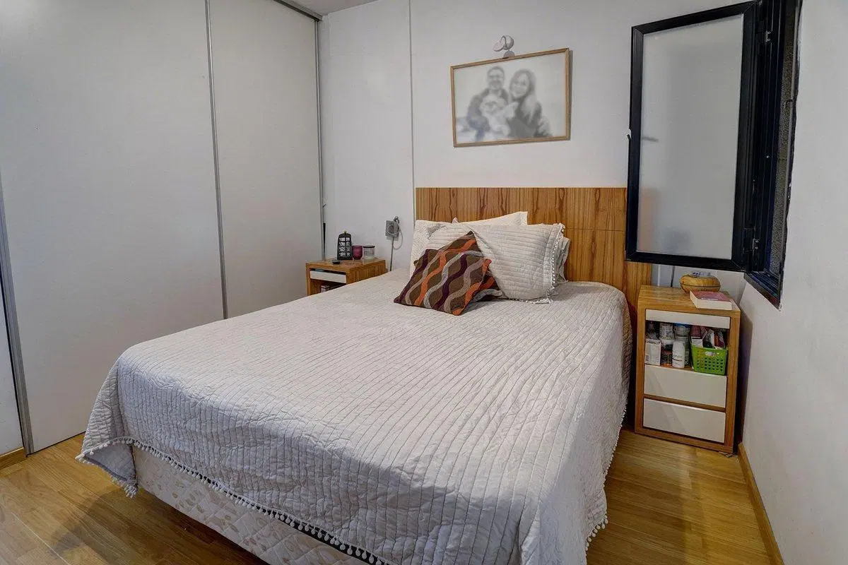 VENTA DEPARTAMENTO 2 AMBIENTES NUÑEZ CON COCHERA 4