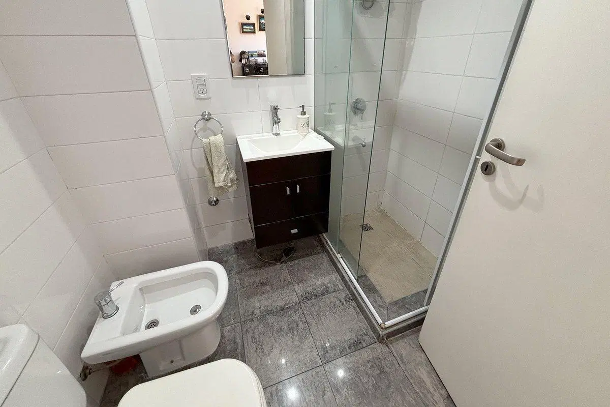 VENTA DEPARTAMENTO 2 AMBIENTES NUÑEZ CON COCHERA 5