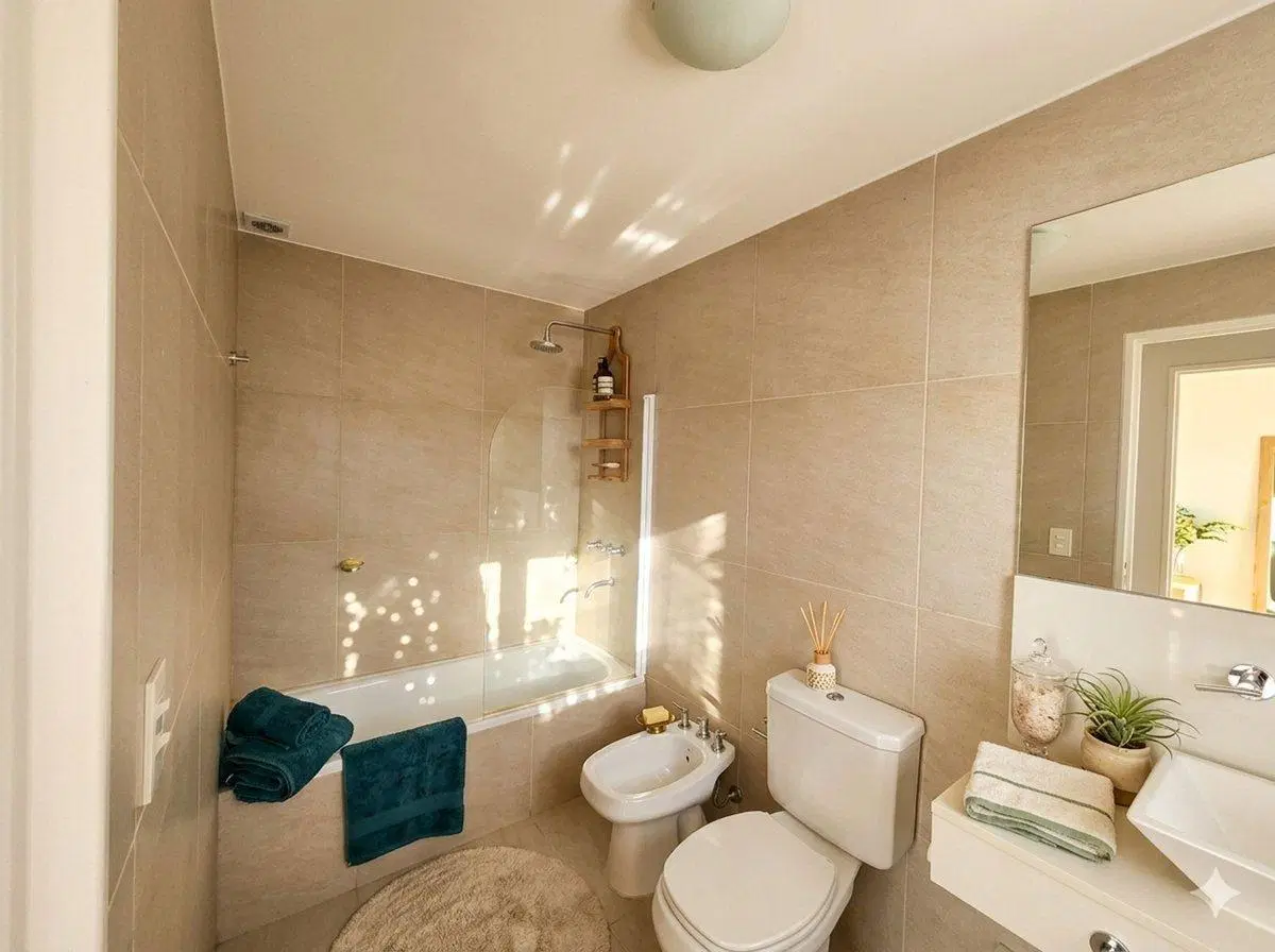 Departamento 2 amb venta villa los remeros cochera 3