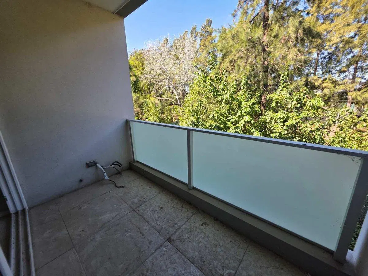 Departamento 2 amb venta villa los remeros cochera 2