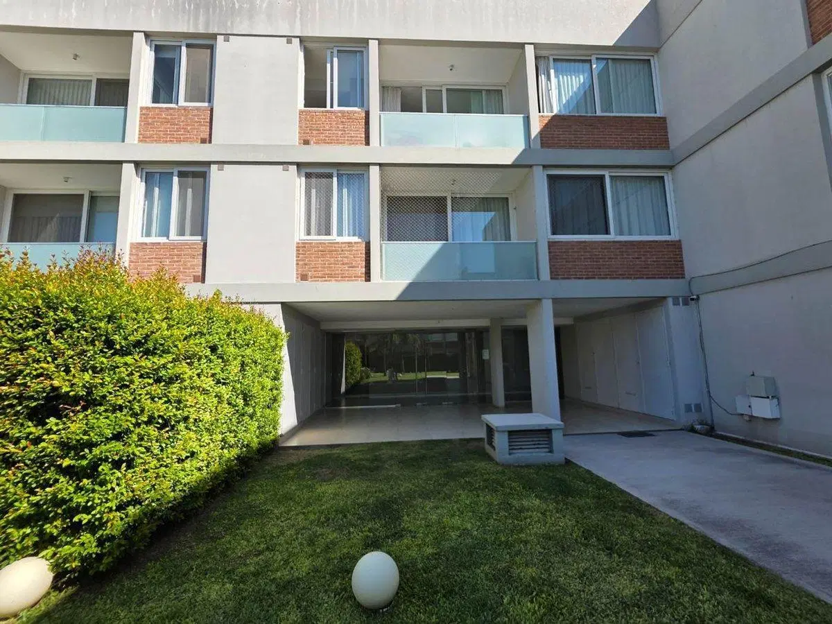 Departamento 2 amb venta villa los remeros cochera 5