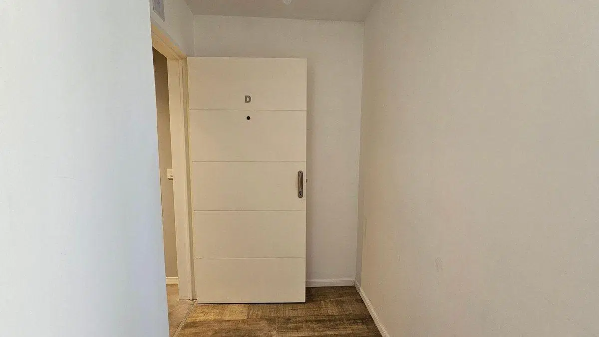 VENTA DEPARTAMENTO 2 AMBIENTES BOEDO CON QUINCHO 4