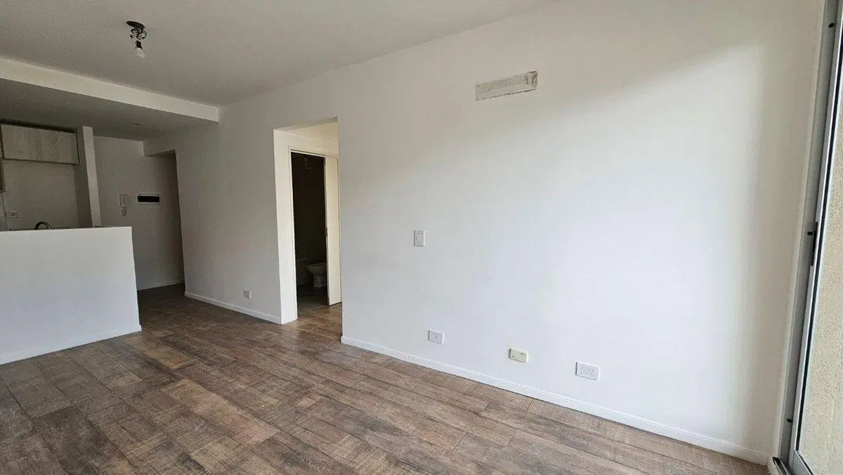 VENTA DEPARTAMENTO 2 AMBIENTES BOEDO CON QUINCHO 5