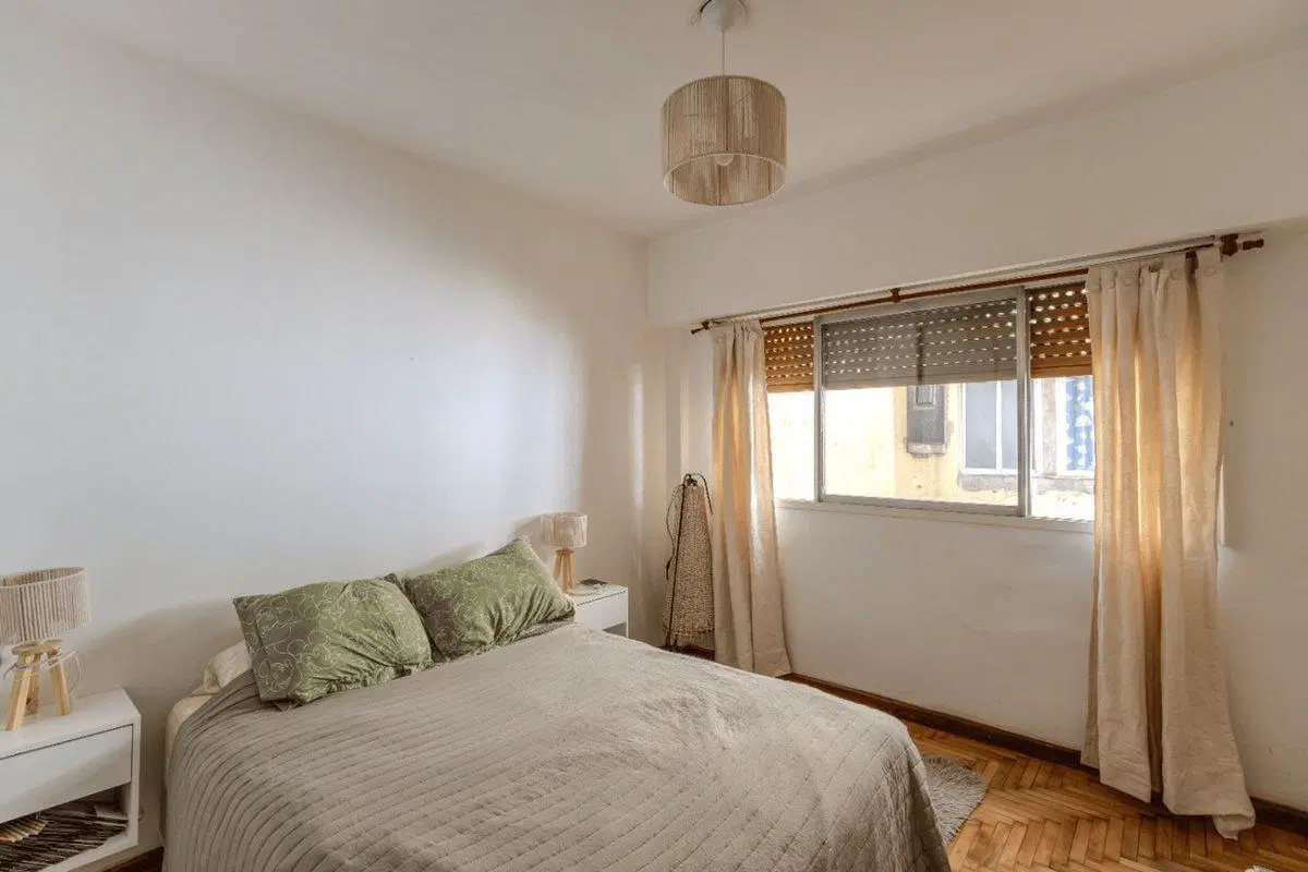 VENTA DEPARTAMENTO 2 AMBIENTES REFACIONADO ALMAGRO 3