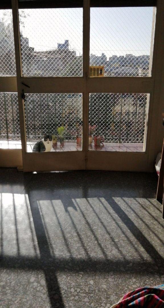 DEPARTAMENTO EN ALQUILER LA BOCA 2 AMBIENTES