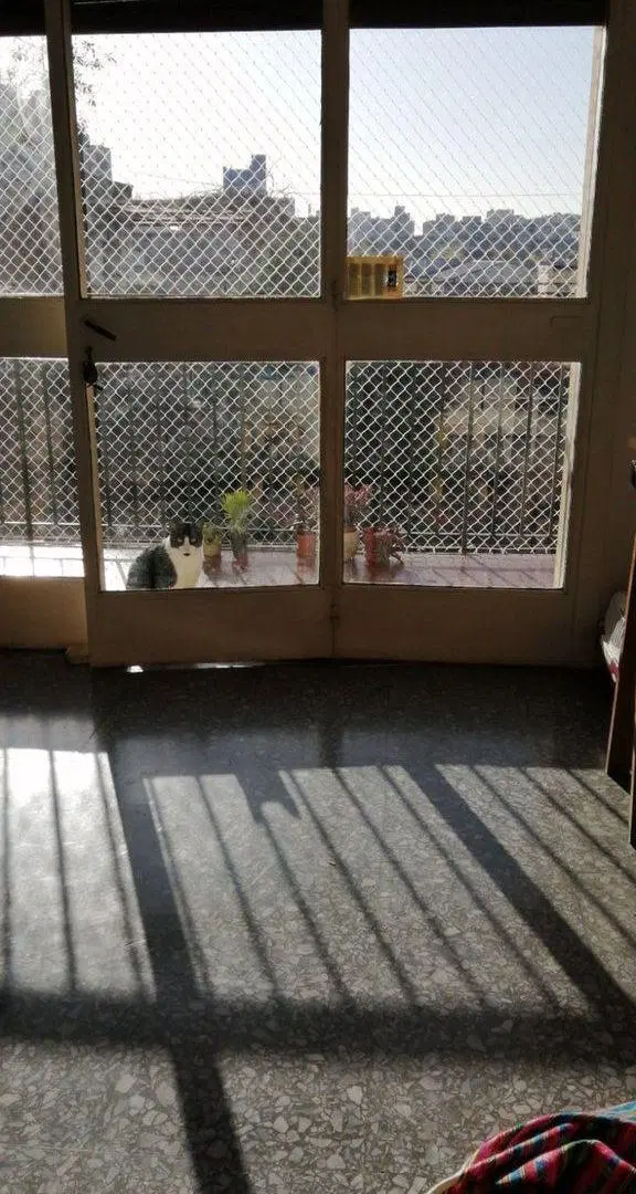 DEPARTAMENTO EN ALQUILER LA BOCA 2 AMBIENTES 3