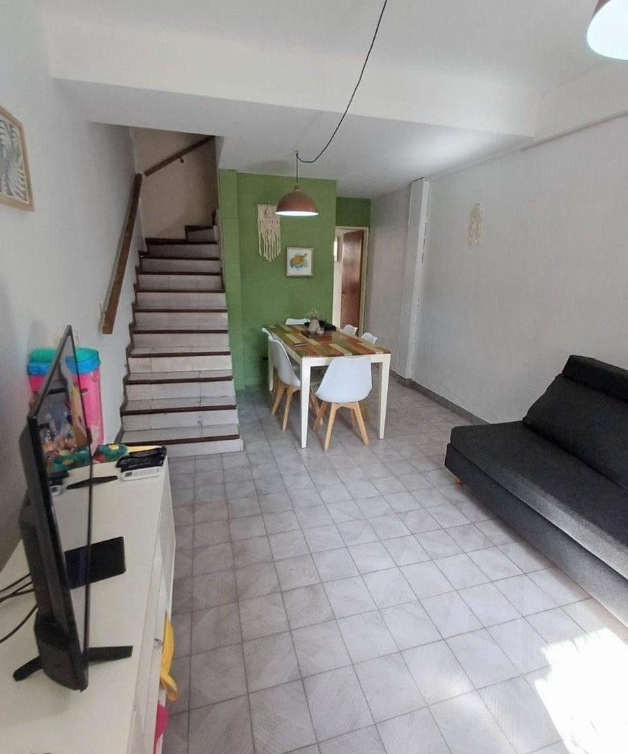 Venta PH Duplex 3 amb con cochera en Ramos Mejia