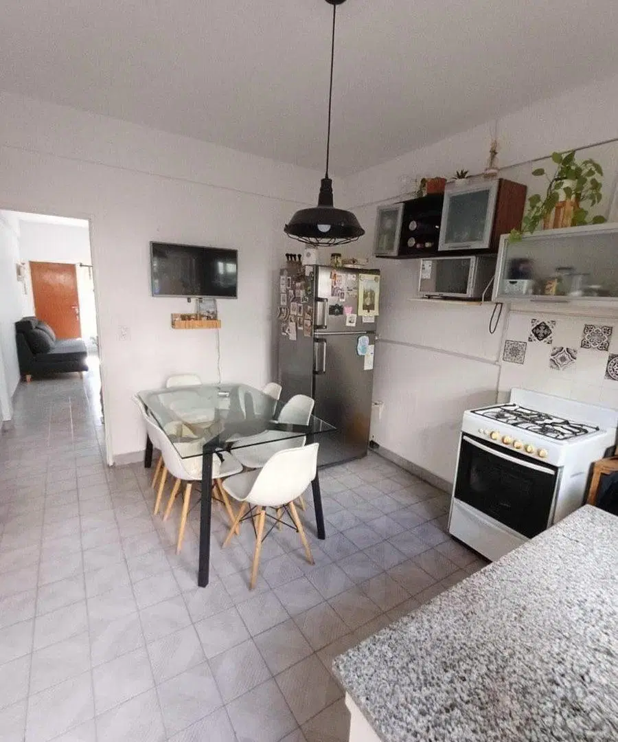 Venta PH Duplex 3 amb con cochera en Ramos Mejia 2
