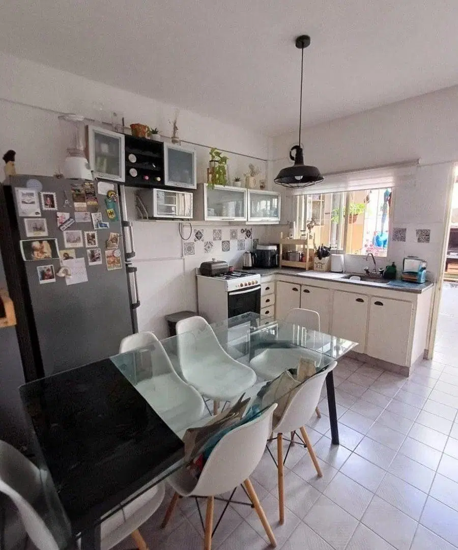 Venta PH Duplex 3 amb con cochera en Ramos Mejia 5