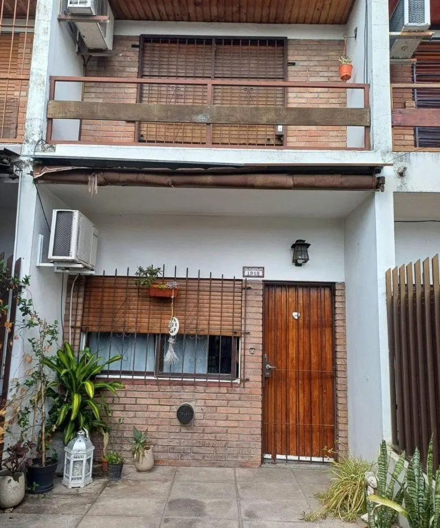 Venta PH Duplex 3 amb con cochera en Ramos Mejia 3