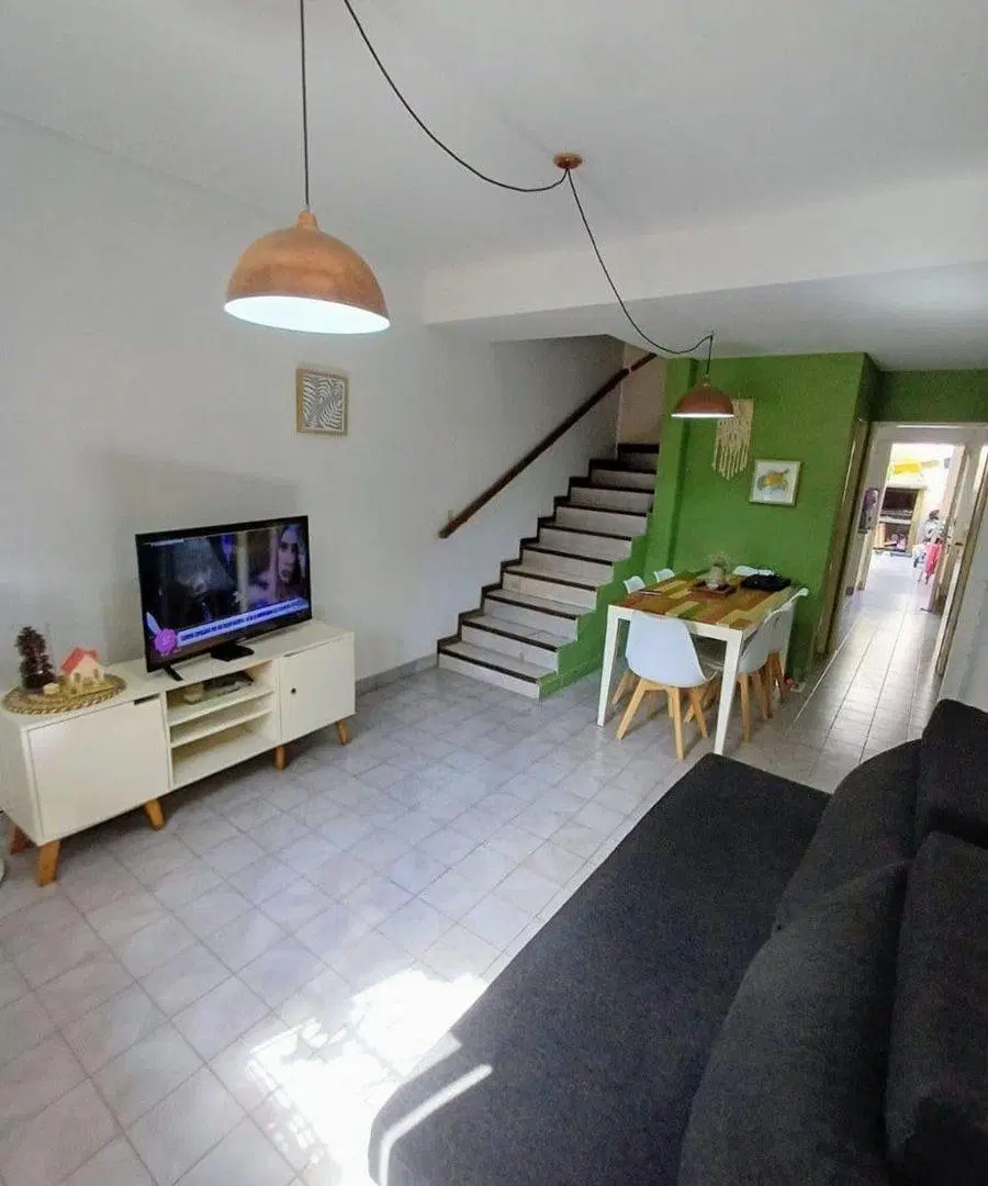 Venta PH Duplex 3 amb con cochera en Ramos Mejia 4