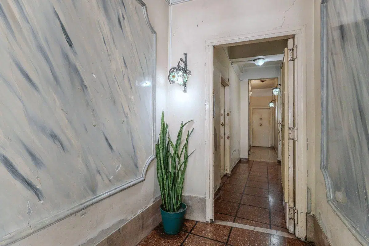 VENTA 3 AMBIENTES SAN CRISTOBAL BALCON FRENTE 2