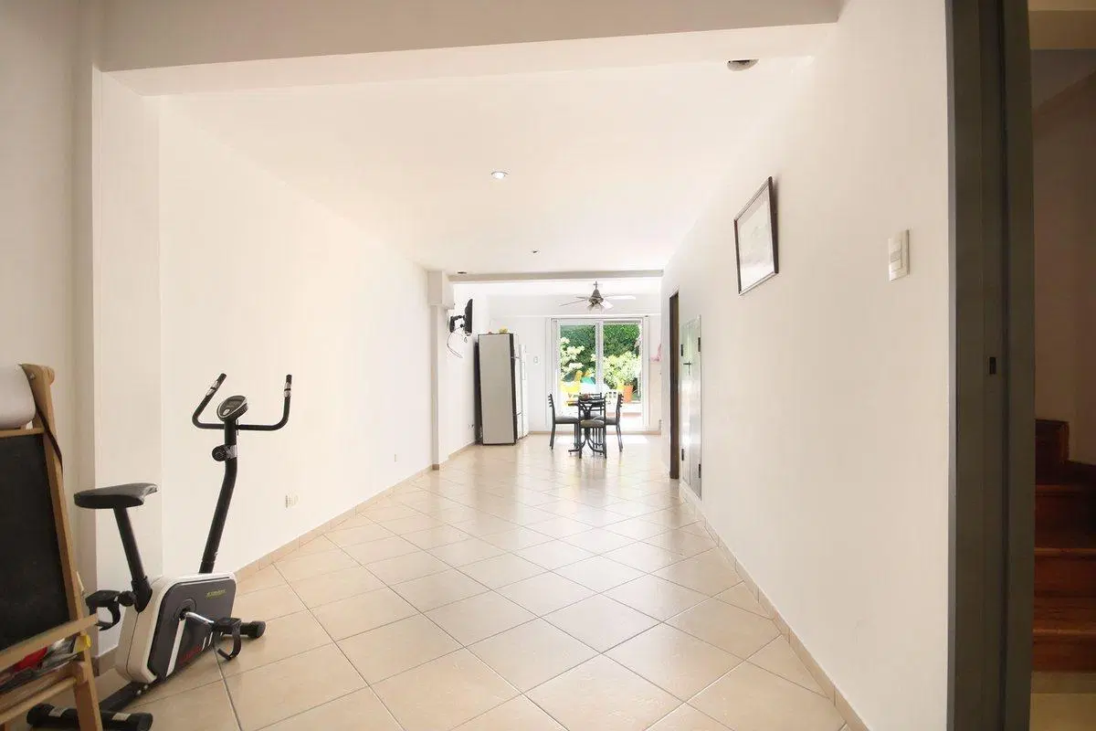 VENTA PH 4 AMBIENTES PARQUE CHACABUCO COCHERAS 5
