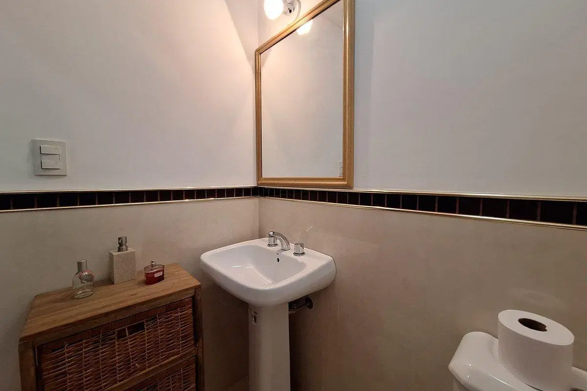 VENTA PH 4 AMBIENTES PARQUE CHACABUCO COCHERAS 3