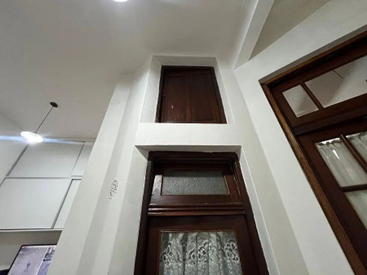 VENTA PH 2 AMBIENTES CABALLITO APTO CREDITO 5