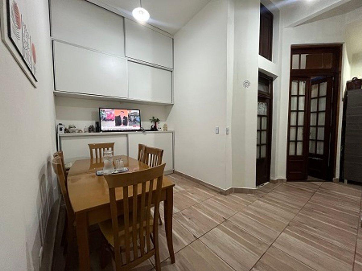 VENTA PH 2 AMBIENTES CABALLITO APTO CREDITO