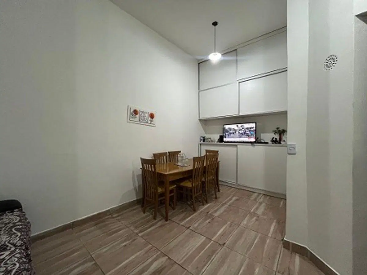 VENTA PH 2 AMBIENTES CABALLITO APTO CREDITO 4