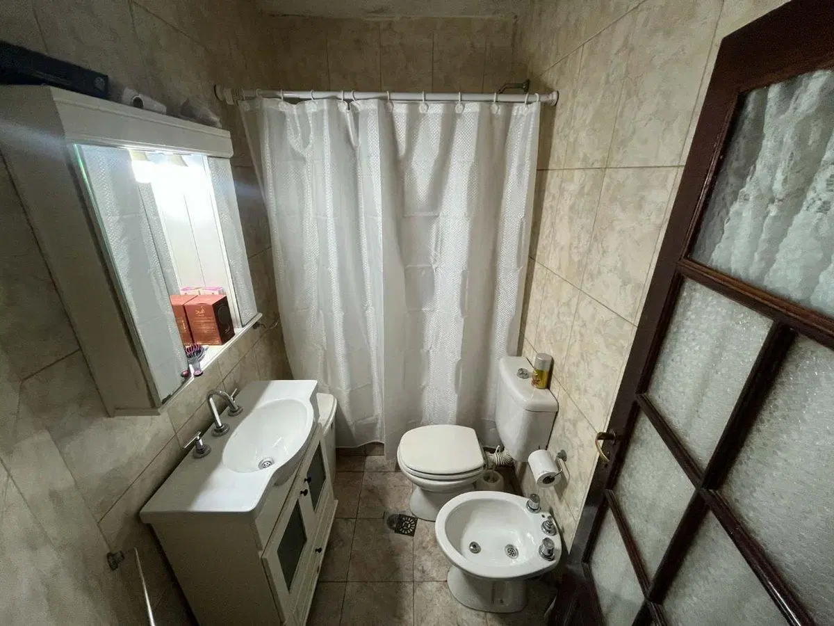 VENTA PH 2 AMBIENTES CABALLITO APTO CREDITO 2