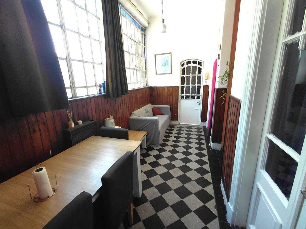 VENTA PH 3 AMB. SIN EXPENSAS 53M2 LUMINOSO LA BOCA 2