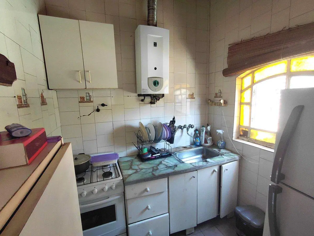 VENTA PH 3 AMB. SIN EXPENSAS 53M2 LUMINOSO LA BOCA 4