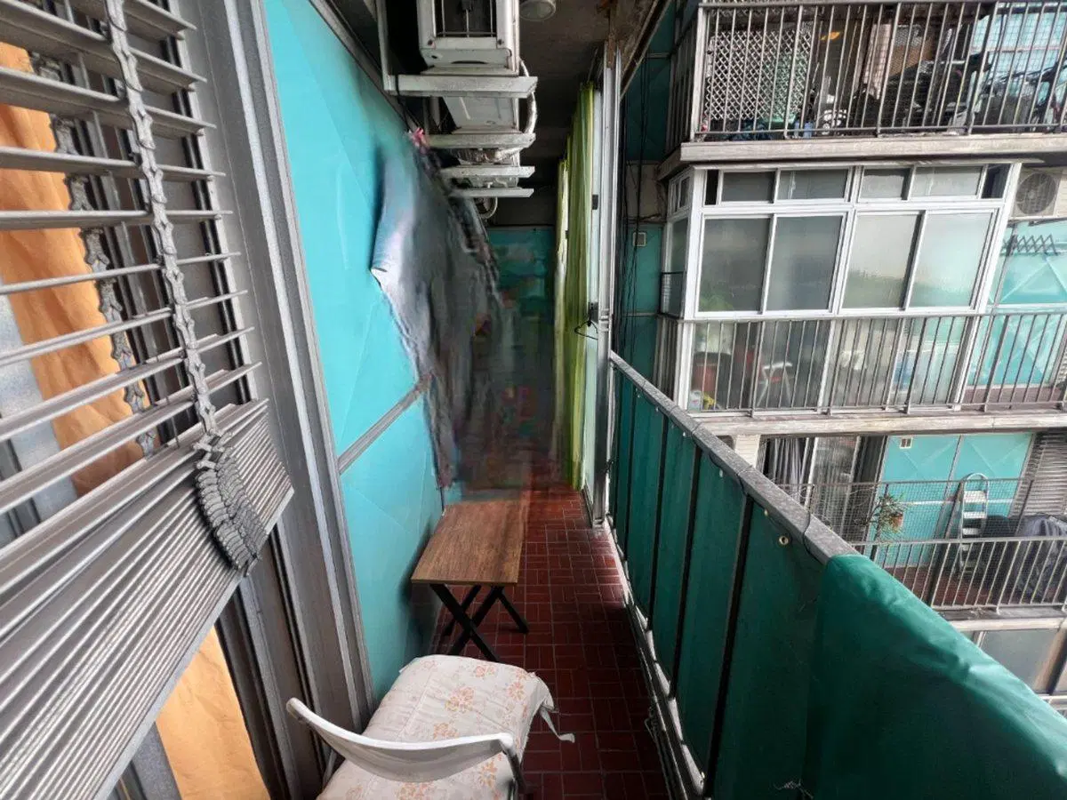 VENTA DEPARTAMENTO 3 AMBIENTES  PARQUE PATRICIOS 4