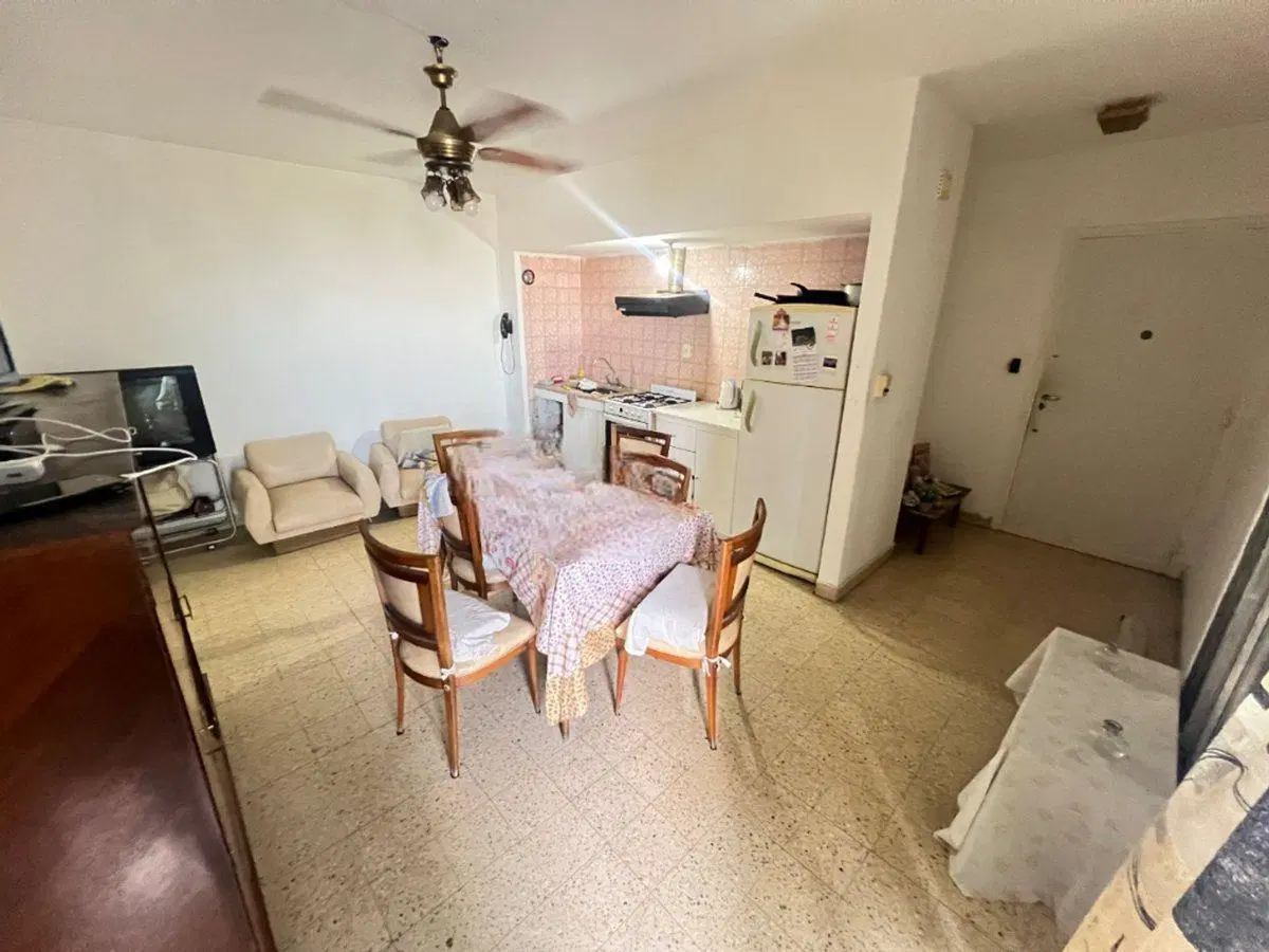 VENTA DEPARTAMENTO 3 AMBIENTES  PARQUE PATRICIOS 2