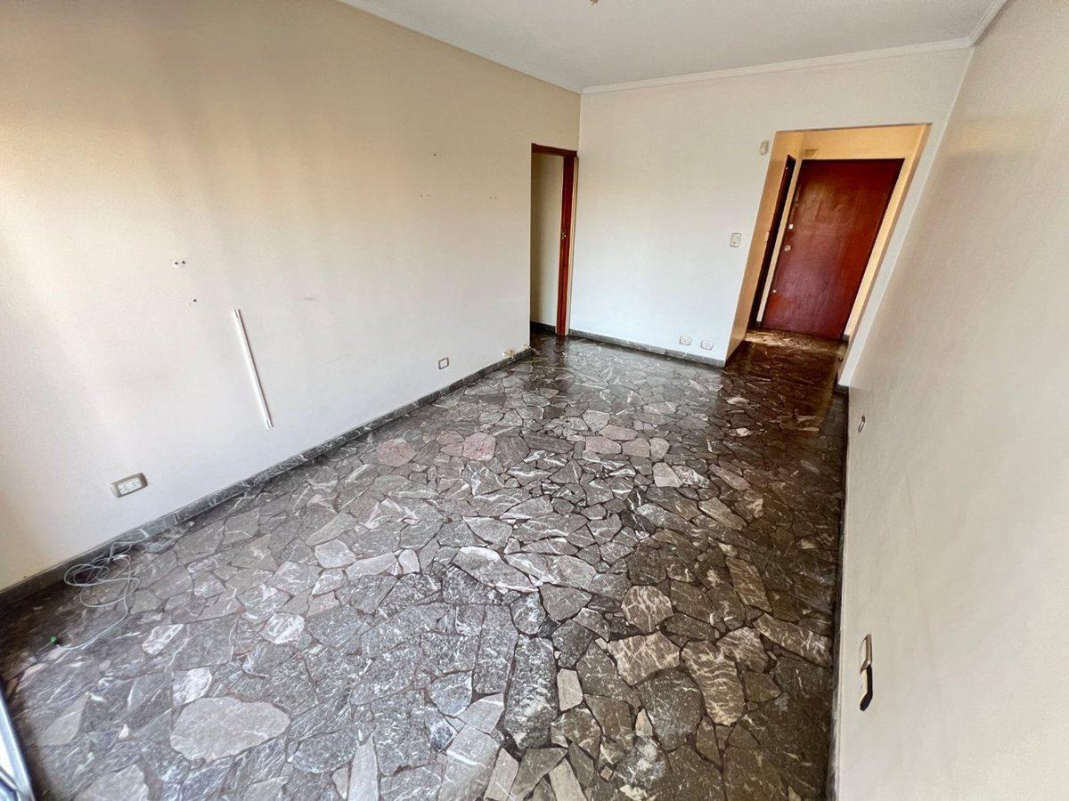 VENTA DEPARTAMENTO 3 AMBIENTES  VILLA DEL PARQUE