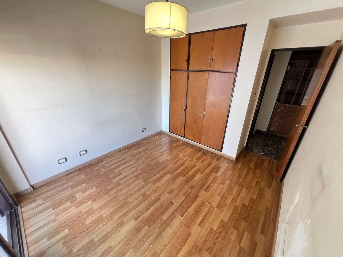 VENTA DEPARTAMENTO 3 AMBIENTES  VILLA DEL PARQUE 5