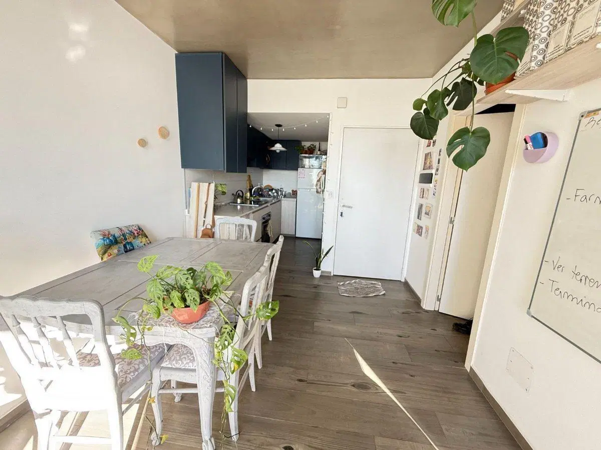 Departamento 2 ambientes venta villa luro balcon 5