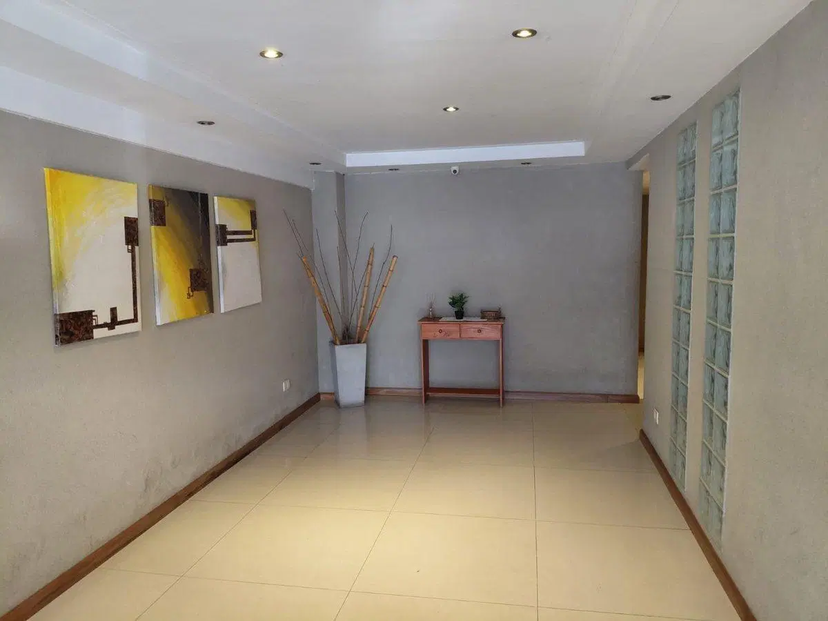 ALQUILER MONOAMBIENTE 37m2 BALCON CFTE DEVOTO 2