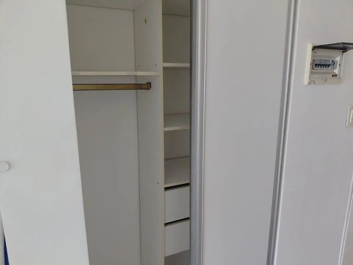 ALQUILER MONOAMBIENTE 37m2 BALCON CFTE DEVOTO 3