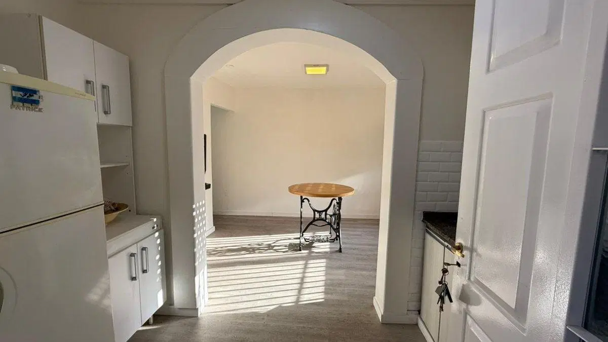 Alquiler PH 3 Ambientes con Patio  Villa Soldati 5