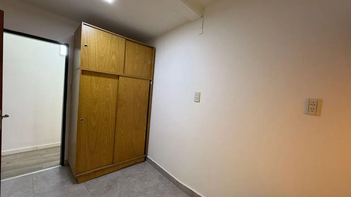 Alquiler PH 3 Ambientes con Patio  Villa Soldati 2